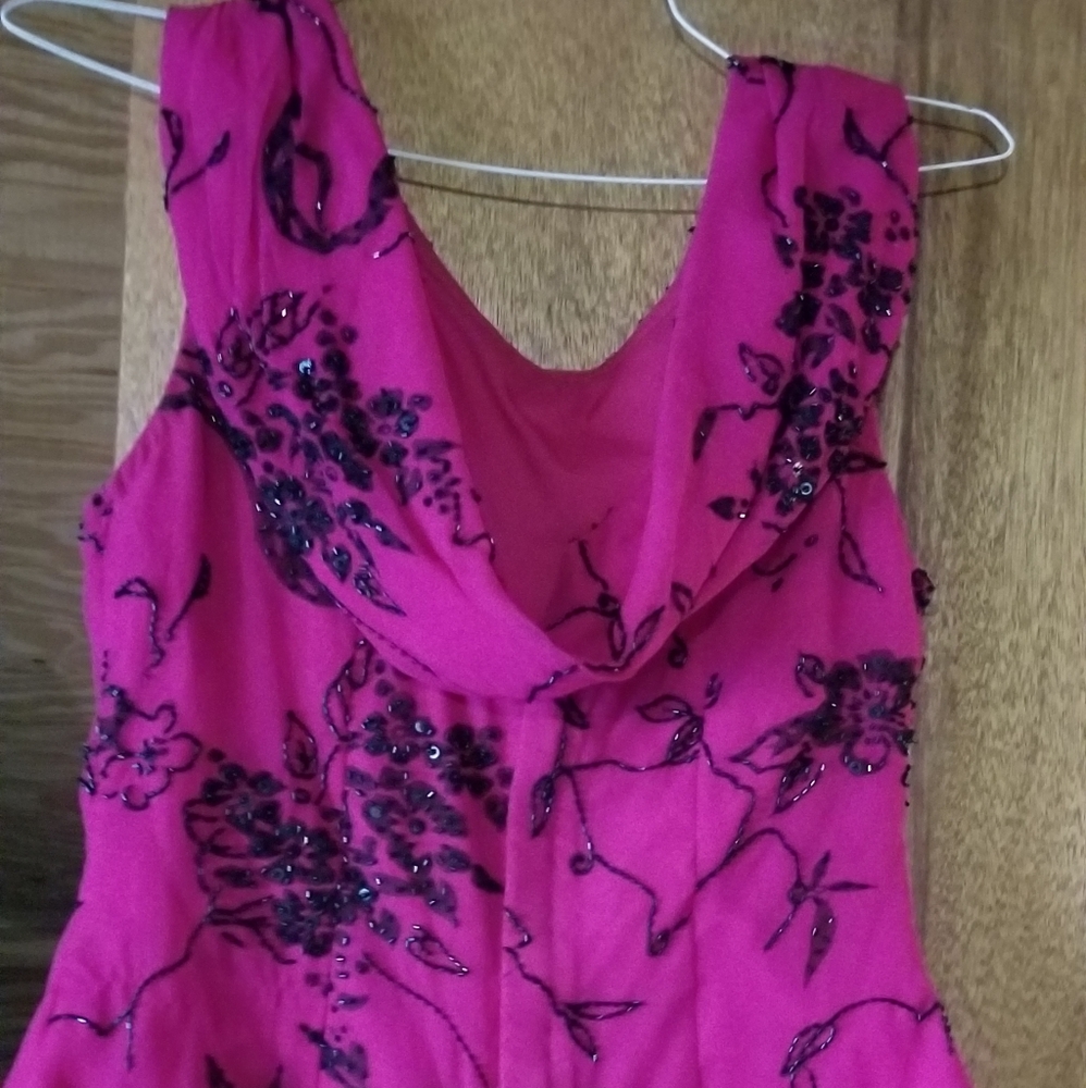 Formal top - Picture 2 of 4